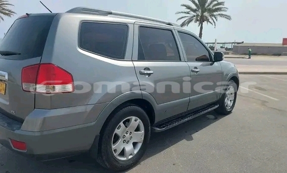 Buy Used Kia Avella Other Car in as–Sib in Masqat Buy Used Kia Avella Other Car in as–Sib in Masqat