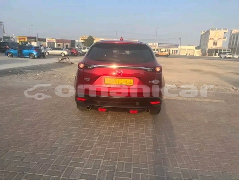 Big with watermark mazda cx 9 masqat as sib 7327