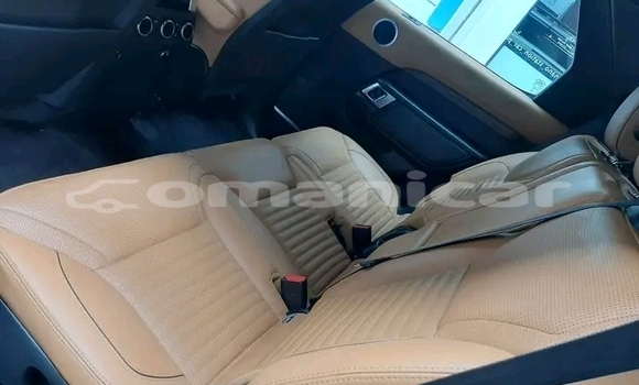 Buy Used Land Rover Discovery Other Car in al–Mudaybi in ash-Sharqiyah Buy Used Land Rover Discovery Other Car in al–Mudaybi in ash-Sharqiyah
