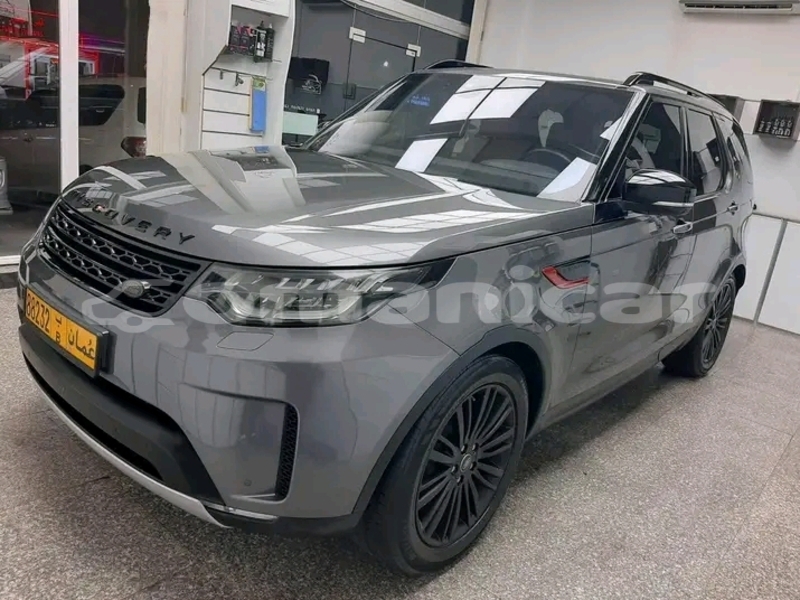 Big with watermark land rover discovery ash sharqiyah al mudaybi 7328