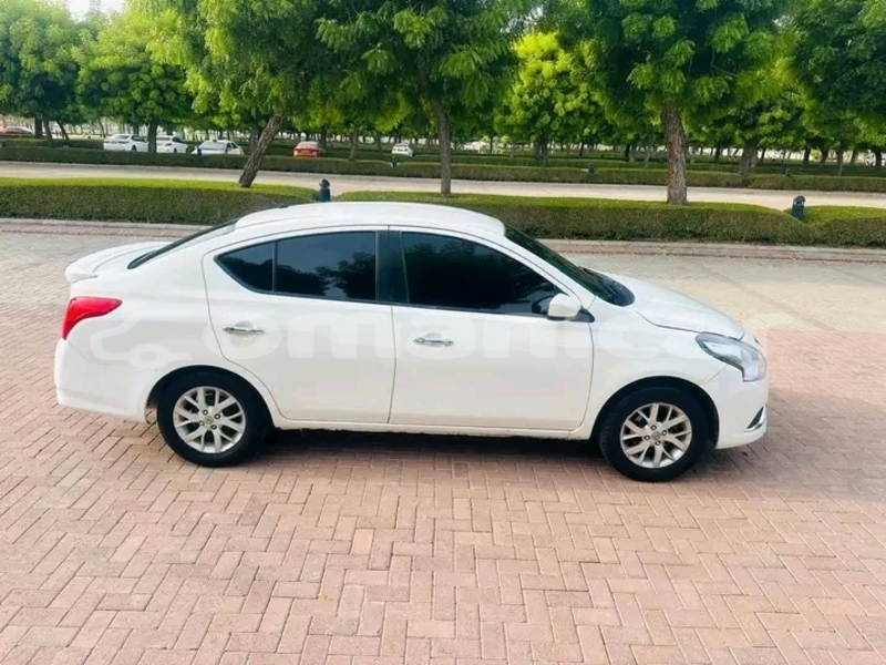 Big with watermark nissan versa masqat as sib 7330