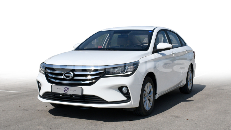 Big with watermark gac trumpchi gs8 dhufar import dubai 7345