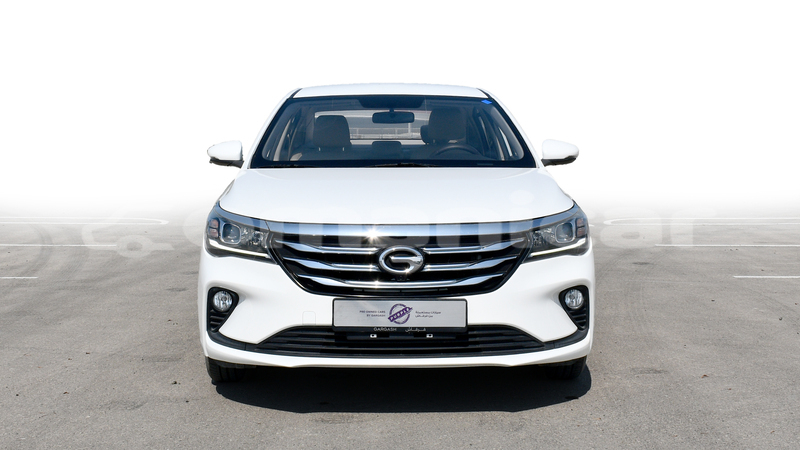 Big with watermark gac trumpchi gs8 dhufar import dubai 7345