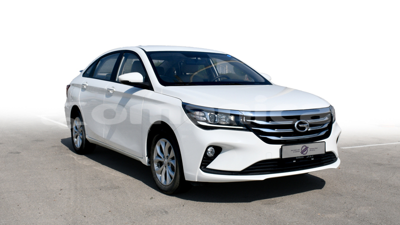 Big with watermark gac trumpchi gs8 dhufar import dubai 7345