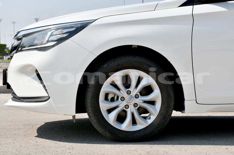 Big with watermark gac trumpchi gs8 dhufar import dubai 7345