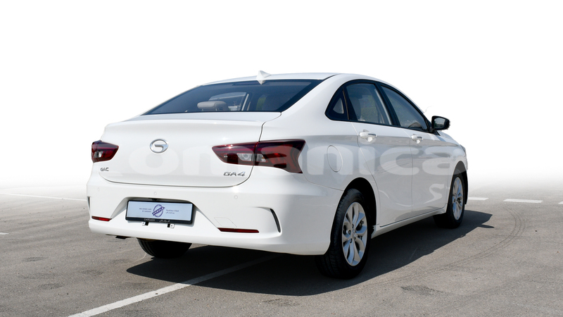 Big with watermark gac trumpchi gs8 dhufar import dubai 7345