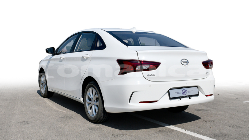 Big with watermark gac trumpchi gs8 dhufar import dubai 7345