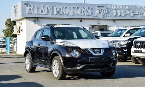 Buy Import Nissan Juke Black Car in Import - Dubai in Dhufar Buy Import Nissan Juke Black Car in Import - Dubai in Dhufar