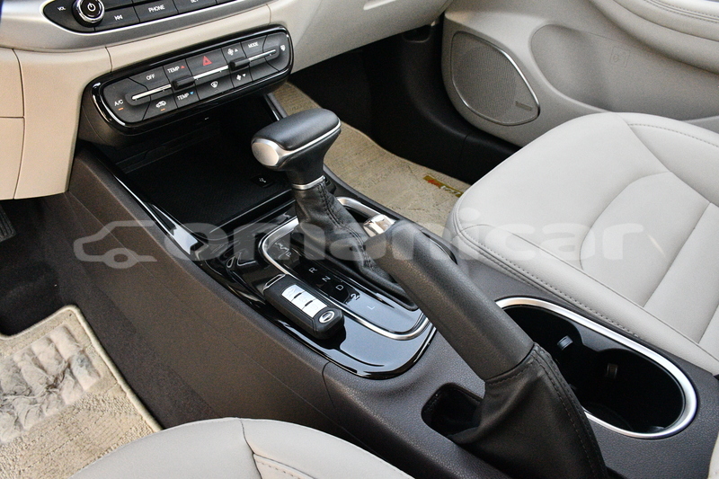 Big with watermark gac trumpchi gs8 dhufar import dubai 7345