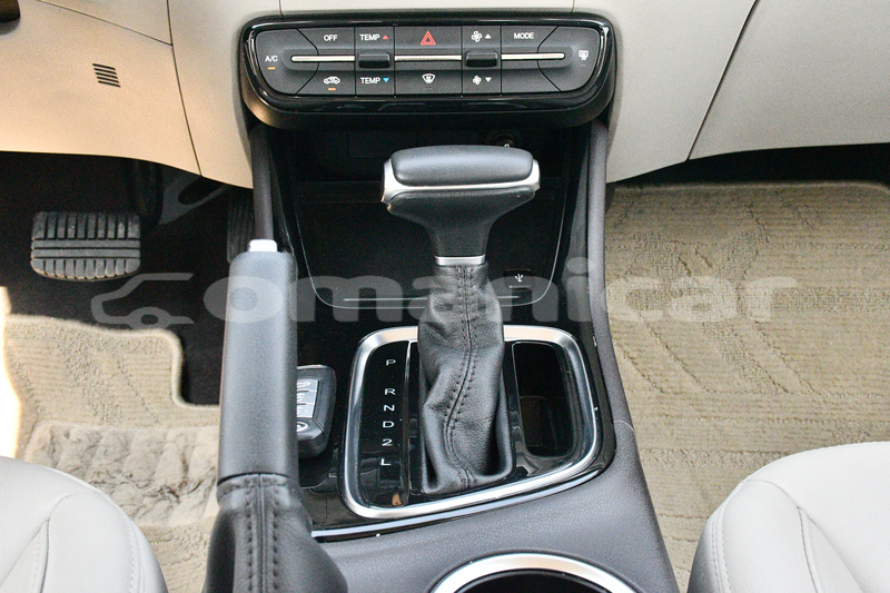 Big with watermark gac trumpchi gs8 dhufar import dubai 7345