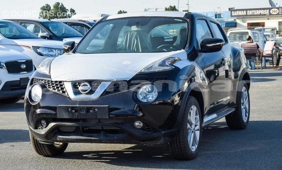 Buy Import Nissan Juke Black Car in Import - Dubai in Dhufar Buy Import Nissan Juke Black Car in Import - Dubai in Dhufar
