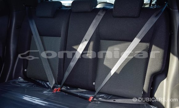 Buy Import Nissan Juke Black Car in Import - Dubai in Dhufar Buy Import Nissan Juke Black Car in Import - Dubai in Dhufar