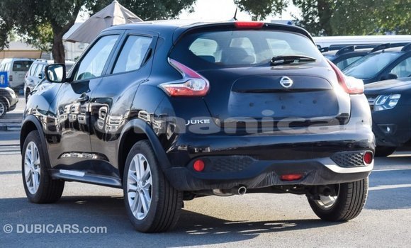Buy Import Nissan Juke Black Car in Import - Dubai in Dhufar Buy Import Nissan Juke Black Car in Import - Dubai in Dhufar