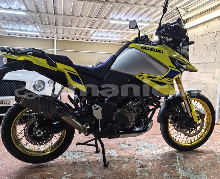 Big with watermark suzuki v strom masqat muscat 7356