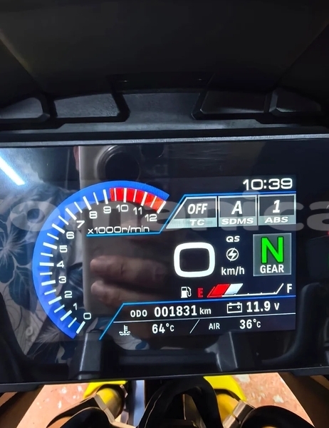 Big with watermark suzuki v strom masqat muscat 7356