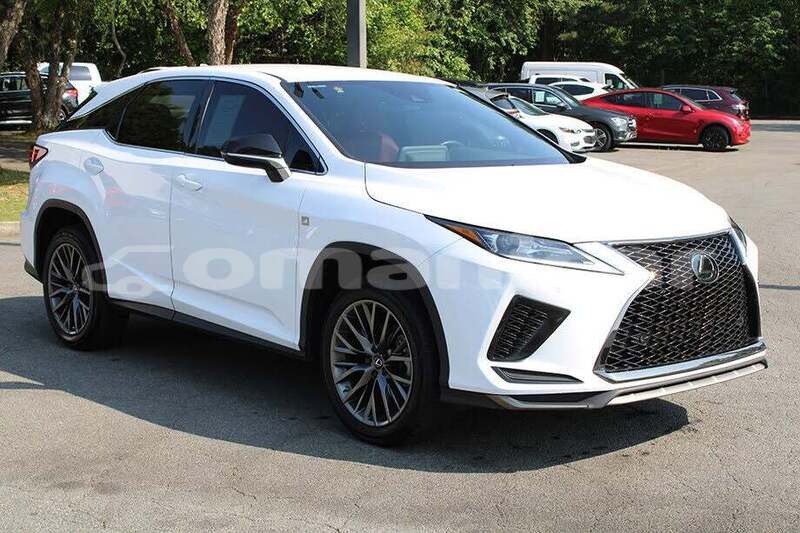 Big with watermark lexus rx al batinah al masna ah 7357