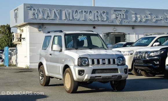 Buy Import Suzuki Jimny Other Car in Import - Dubai in Dhufar Buy Import Suzuki Jimny Other Car in Import - Dubai in Dhufar