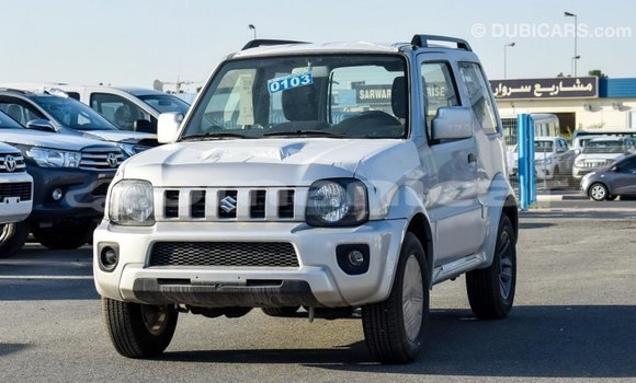 Buy Import Suzuki Jimny Other Car in Import - Dubai in Dhufar Buy Import Suzuki Jimny Other Car in Import - Dubai in Dhufar