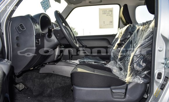 Buy Import Suzuki Jimny Other Car in Import - Dubai in Dhufar Buy Import Suzuki Jimny Other Car in Import - Dubai in Dhufar