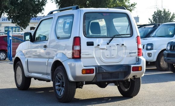 Buy Import Suzuki Jimny Other Car in Import - Dubai in Dhufar Buy Import Suzuki Jimny Other Car in Import - Dubai in Dhufar