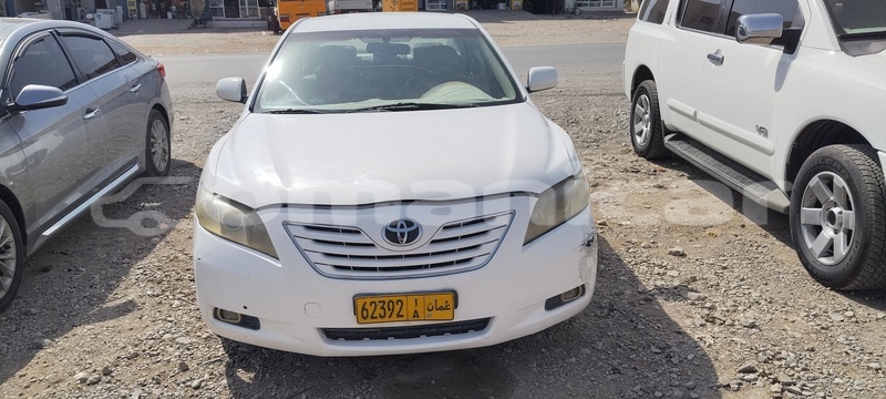 Big with watermark toyota camry al batinah ar rustaq 7373