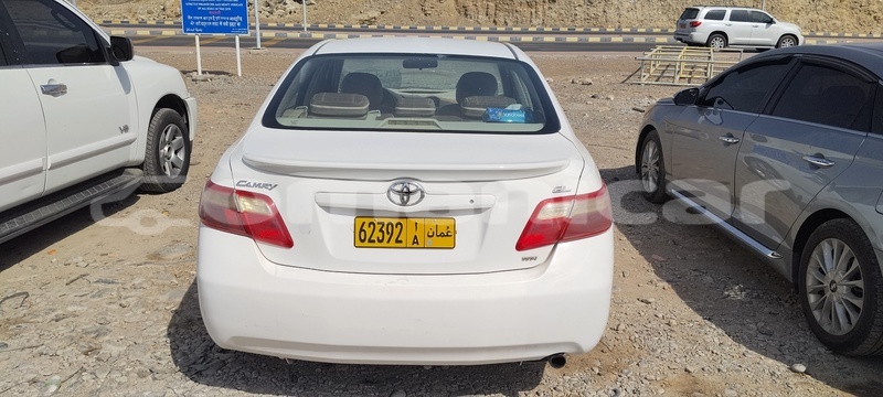 Big with watermark toyota camry al batinah ar rustaq 7373