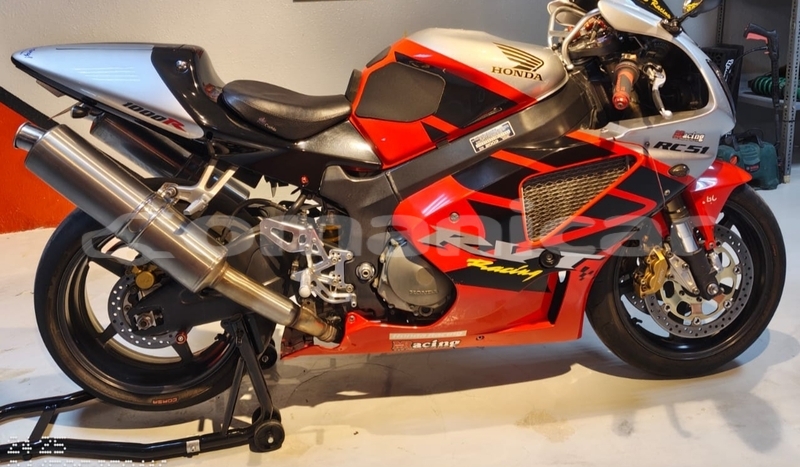 Big with watermark honda vtr masqat muscat 7378