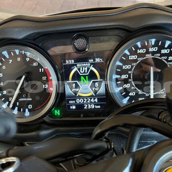 Big with watermark suzuki hayabusa masqat muscat 7386