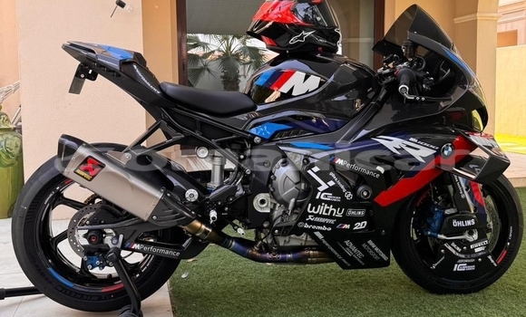 Buy Used BMW S 1000 Black Bike in Muscat in Masqat Buy Used BMW S 1000 Black Bike in Muscat in Masqat