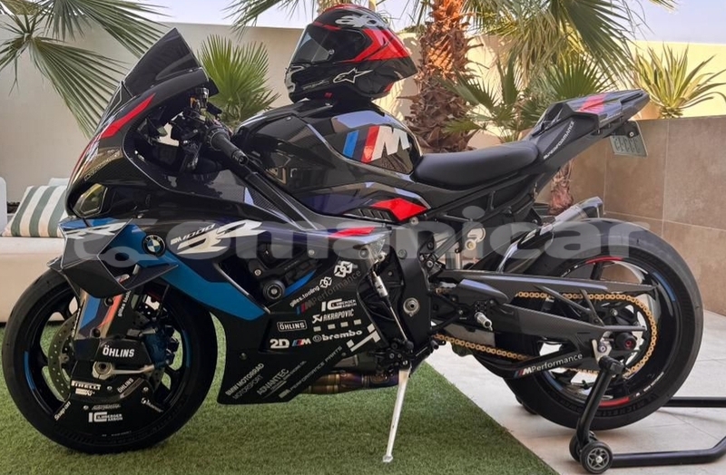 Big with watermark bmw s 1000 masqat muscat 7392