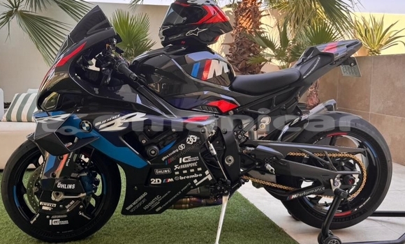 Buy Used BMW S 1000 Black Bike in Muscat in Masqat Buy Used BMW S 1000 Black Bike in Muscat in Masqat