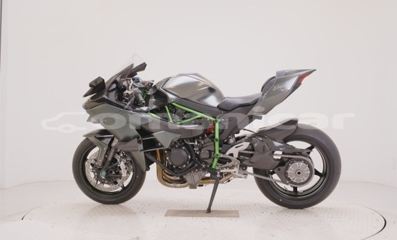 Buy Used Kawasaki Ninja Black Bike in Muscat in Masqat Buy Used Kawasaki Ninja Black Bike in Muscat in Masqat