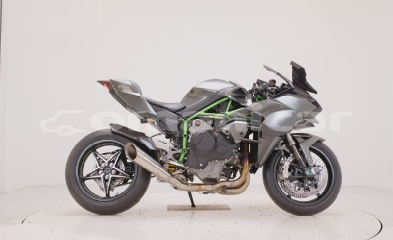 Big with watermark kawasaki ninja masqat muscat 7393