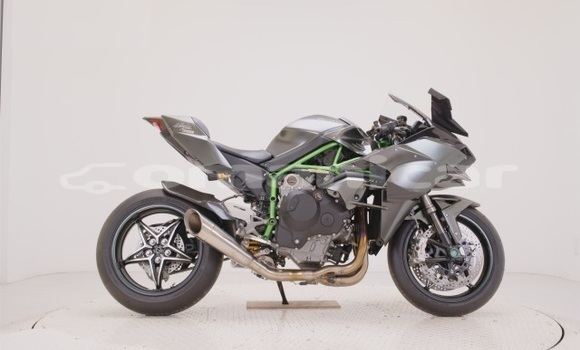 Buy Used Kawasaki Ninja Black Bike in Muscat in Masqat Buy Used Kawasaki Ninja Black Bike in Muscat in Masqat