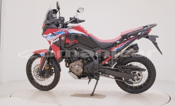Buy Used Honda CRF Red Bike in Masqat in Masqat Buy Used Honda CRF Red Bike in Masqat in Masqat