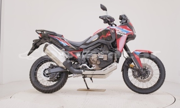 Buy Used Honda CRF Red Bike in Masqat in Masqat Buy Used Honda CRF Red Bike in Masqat in Masqat