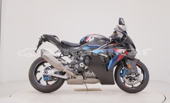 Buy Used BMW S 1000 Black Bike in Muscat in Masqat