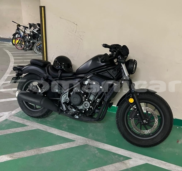 Big with watermark honda rebel masqat muscat 7402