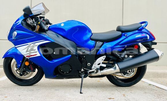 Buy Used Suzuki GSX–R Blue Bike in Sumayl in ad-Dakhiliyah Buy Used Suzuki GSX–R Blue Bike in Sumayl in ad-Dakhiliyah