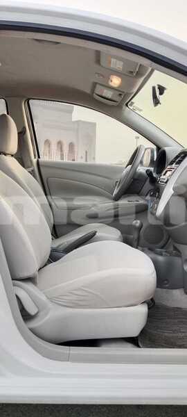 Big with watermark nissan sunny masqat muscat 7406