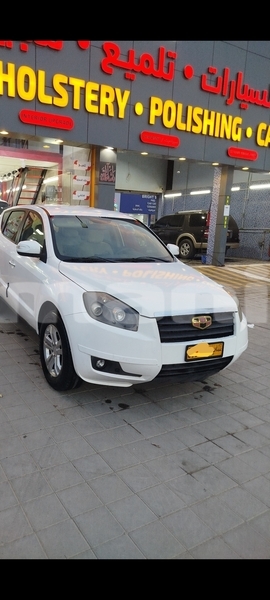 Big with watermark geely emgrand x7 masqat muscat 7417