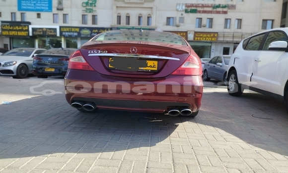 Buy Used AM General HMMWV (Humvee) Red Car in Masqat in Masqat Buy Used AM General HMMWV (Humvee) Red Car in Masqat in Masqat