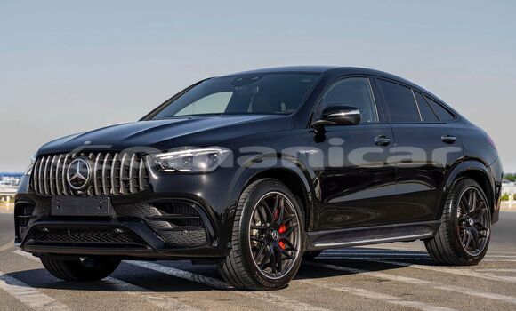 Buy New Mercedes-Benz AMG GLE Coupe Black Car in Masqat in Masqat Buy New Mercedes-Benz AMG GLE Coupe Black Car in Masqat in Masqat