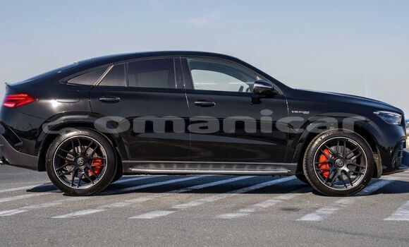 Buy New Mercedes-Benz AMG GLE Coupe Black Car in Masqat in Masqat Buy New Mercedes-Benz AMG GLE Coupe Black Car in Masqat in Masqat