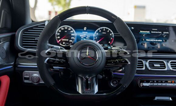 Buy New Mercedes-Benz AMG GLE Coupe Black Car in Masqat in Masqat Buy New Mercedes-Benz AMG GLE Coupe Black Car in Masqat in Masqat