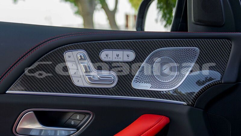 Big with watermark mercedes benz amg gle coupe masqat masqat 7421