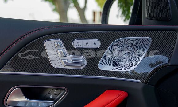 Buy New Mercedes-Benz AMG GLE Coupe Black Car in Masqat in Masqat Buy New Mercedes-Benz AMG GLE Coupe Black Car in Masqat in Masqat