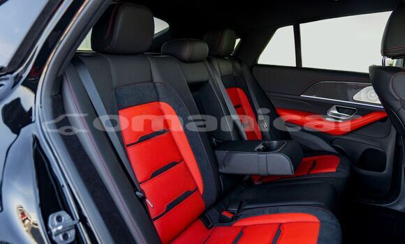 Buy New Mercedes-Benz AMG GLE Coupe Black Car in Masqat in Masqat Buy New Mercedes-Benz AMG GLE Coupe Black Car in Masqat in Masqat