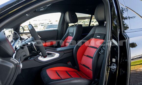 Buy New Mercedes-Benz AMG GLE Coupe Black Car in Masqat in Masqat Buy New Mercedes-Benz AMG GLE Coupe Black Car in Masqat in Masqat