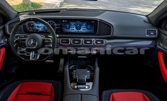 Buy New Mercedes-Benz AMG GLE Coupe Black Car in Masqat in Masqat Buy New Mercedes-Benz AMG GLE Coupe Black Car in Masqat in Masqat